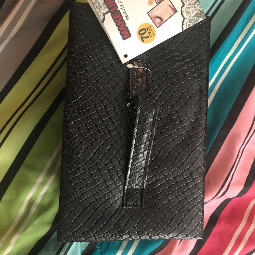 Makeup set